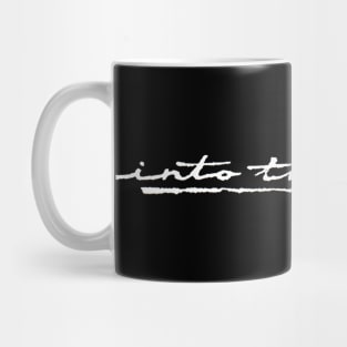 Into the Night 1985 Mug